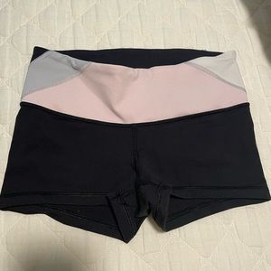 Lululemon Yoga Shorts